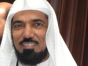 الشيخ السعودي الموقوف، سلمان العودة