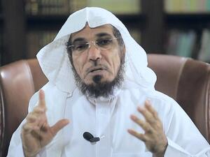 الشيخ السعودي البارز، سلمان العودة