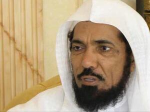 الداعية سلمان العودة