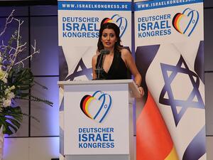 سارة عيدان ملكة جمال العراق سابقا