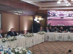 لا أحد في الوسط التجاري يعرف حق المعرفة كم هي المبالغ المودعة في الصندوق