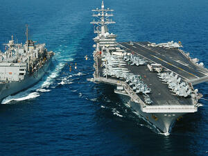 بغداد ترفض المشاركة في بعثة بحرية دولية لحماية الملاحة التجارية في الخليج