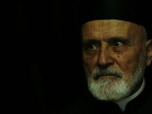 البطريرك الماروني الراحل مار نصرالله بطرس صفير