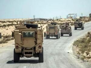 الحادث الإرهابي كان متوقعا منذ تسليم الإرهابي هشام عشماوي من ليبيا إلى مصر