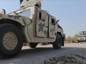 قوات عراقية