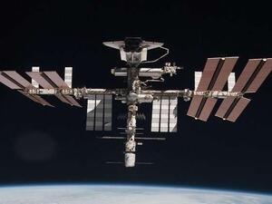 ستتم دراسة ردود فعل المؤشرات الحيوية لجسم رائد الفضاء الإماراتي