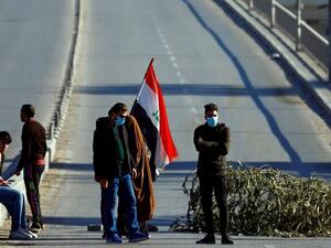  أحداث العراق أدت إلى توقف استكمال الإجراءات الخاصة بمد أنبوب النفط