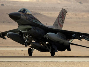 إسرائيل “قصفت في العامين الأخيرين فقط، ما يزيد على 13 نفقا تم حفرها من قبل حماس والجهاد الإسلامي