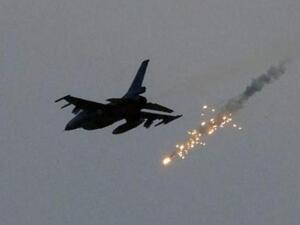 مقتل ثمانية عناصر، بينهم ستة قياديين من جنسيات عربية مختلفة، في تنظيم “حراس الدين” المرتبط بـ”القاعدة”