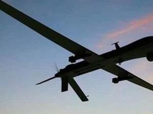 تنفيذ عملية هجومية بطائرات مسيرة استهدفت رادارات ومواقع عسكرية في قاعدة الملك خالد الجوية 