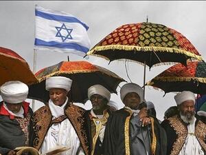 اليهود السودانيين تعرضوا لضغوط كبيرة، خاصة في عهد الرئيس الأسبق جعفر النميري