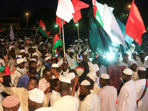 الجهود بشأن تسمية المرشحين للسلطة المدنية الانتقالية وصلت إلى مراحل متقدمة