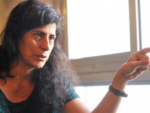 المقاومة الشيوعية سهى بشارة