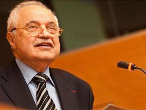 رجل الأعمال الفلسطيني، طلال أبو غزالة