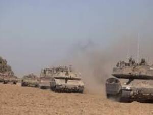 يشهد قطاع غزة بين الحين والآخر تصعيدات عسكرية بين الفصائل الفلسطينية والجيش الإسرائيلي