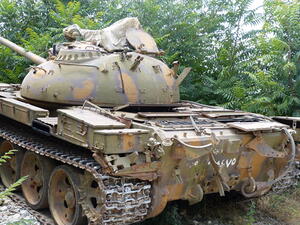 تقدم وحدات من الجيش السوري في ريف حماة الشمالي الغربي