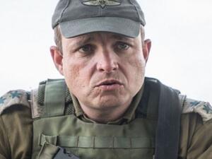  قائد لواء غزة في جيش الاحتلال الجنرال أليعازر طوليدانو