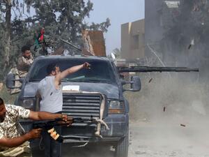 تقارير أممية تتحدث عن تصعيد عسكري جديد في طرابلس