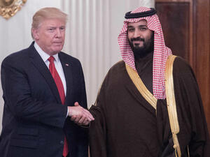 شروط لنقل التكنولوجيا النووية منها عدم مشاركة السعودية في تخصيب اليورانيوم أو إعادة معالجته.