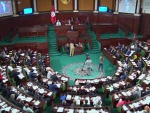  ضبط وثائق سرية وصفت بـ"الخطيرة والحساسة" في منزل نائب تونسي