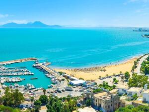 شركة السياحة والسفر " Thomas Cook "، تعاني من مصاعب مالية