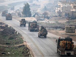 تم التوصل إلى الاتفاق بعدما صعّدت أنقرة من تهديداتها بشن هجوم ضد الوحدات الكردية