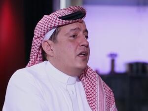  الإعلامي تركي الدخيل