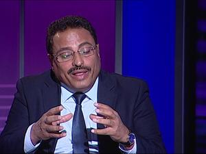 وزير النقل صالح الجبواني