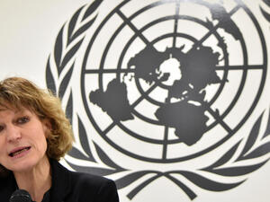 أغنيس كالامارد