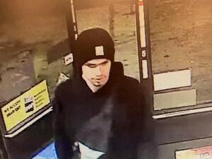 جاريد هادوك (21 عاماً) منفذ الهجوم المسلح الذي أودى بحياة 3 أشخاص غرب الولايات المتحدة (أ ف ب)