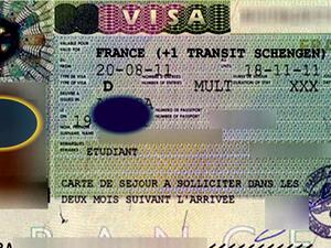 عدد التأشيرات التي تمنحها فرنسا للمغاربة يرتفع سنوياً بـ10 في المائة