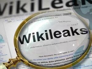 موقع ويكليكس ينشر وثيقة حول معدي تقرير استخدام الكيميائي في دوما  