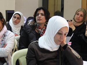  نسبة العنوسة في سوريا تصل إلى 70%، فيما وصلت نسبة حالات الزواج من امرأة ثانية إلى 40%