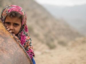 القطاع الصحي في اليمن هو من أكثر القطاعات المدنية تضررا