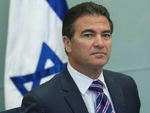 يوسي كوهين، رئيس “الموساد” الإسرائيلي