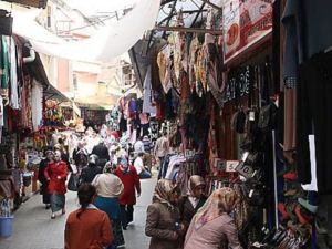 أسواق طرابزون