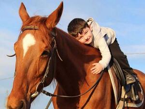 أماكن ركوب الخيل في اسطنبول