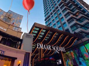 أفضل مطاعم إعمار سكوير في اسطنبول عليك تجربتها