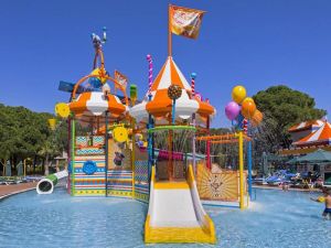 الأماكن السياحية في أنطاليا للأطفال