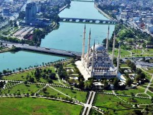 السياحة في اضنة