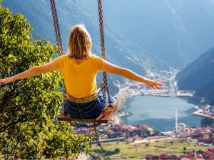 السياحة في طرابزون للاطفال