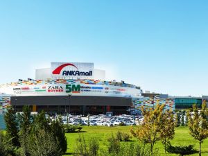 انكا مول أنقرة