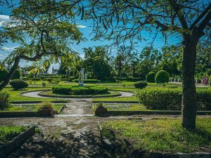 اولوس بارك اضنة