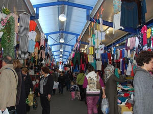 بازار فلوريا