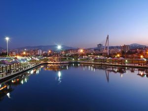 بحيرة الحب سامسون