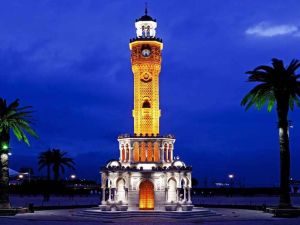 برج الساعة سامسون