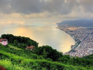 برنامج سياحي في اوردو