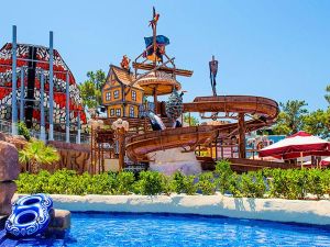 بودروم أكوابارك