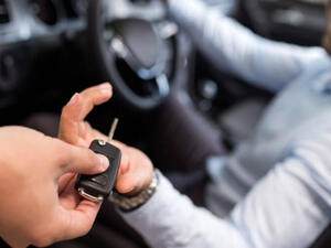 أفضل شركات تأجير سيارات في اسطنبول بدون سائق