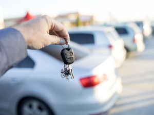 تاجير سيارات في انطاليا